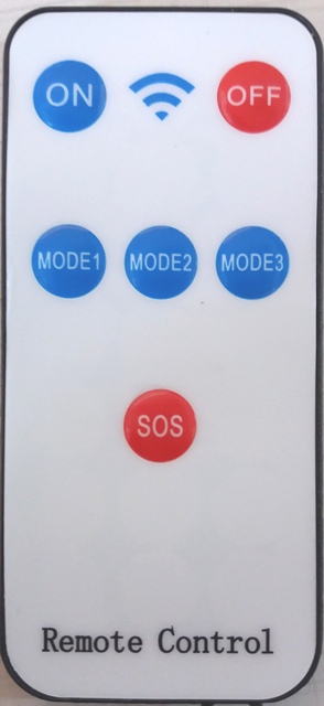 Solar Light_6 چراغ خورشیدی دیواری